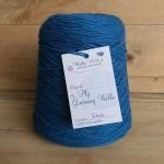 Wolle Willich 5-ply: Cornish Sea